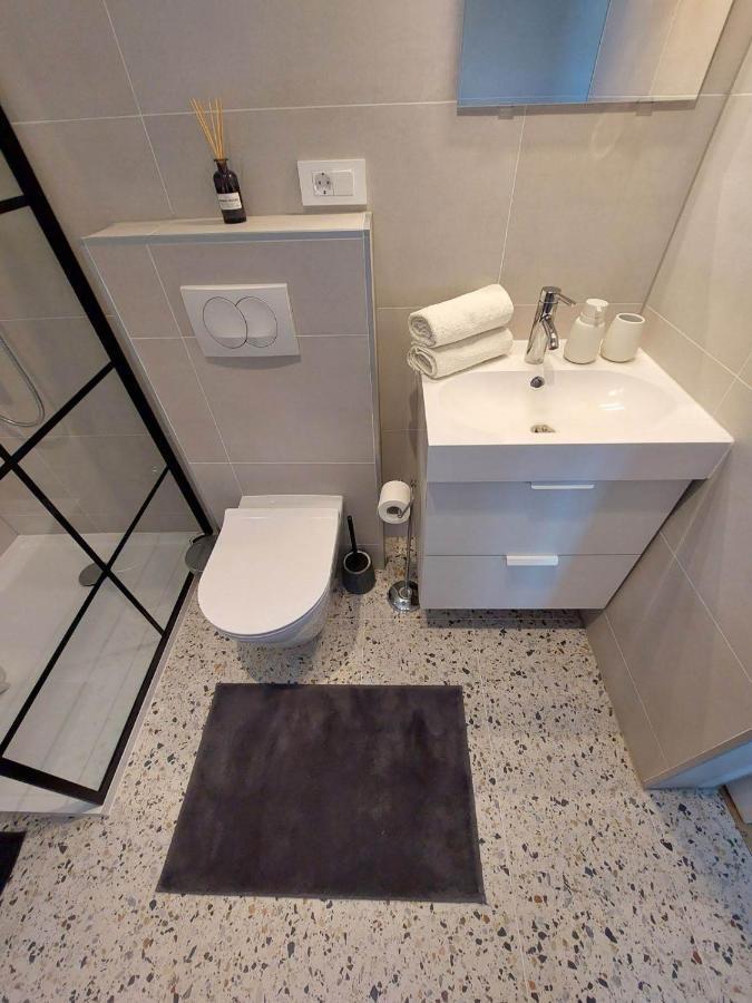 Climber Apartment