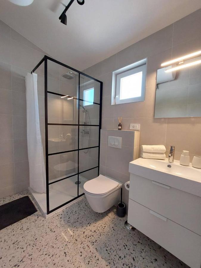 Climber Apartment *