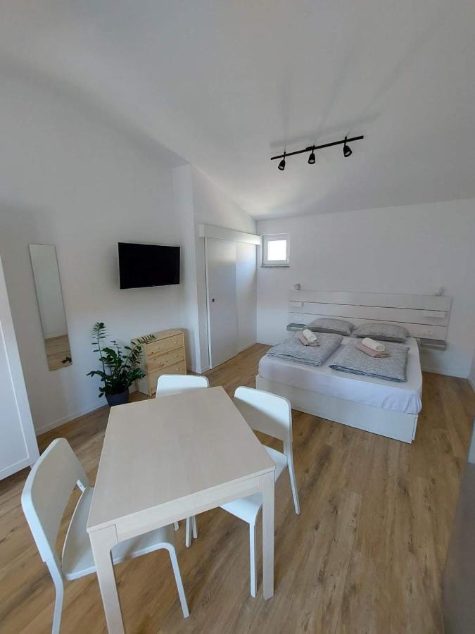 Apartament Climber Starigrad Paklenica