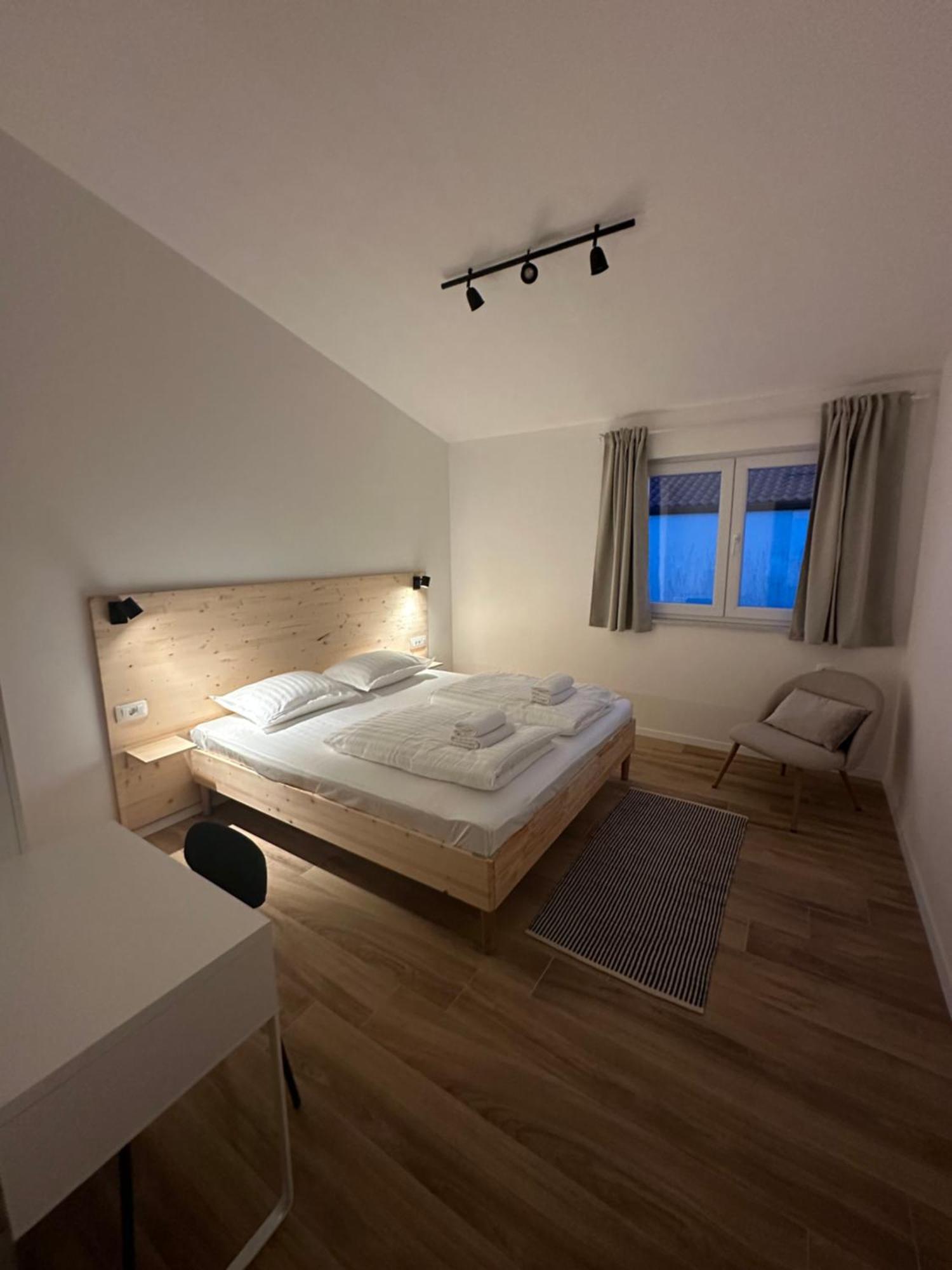 Climber Apartment Starigrad Paklenica