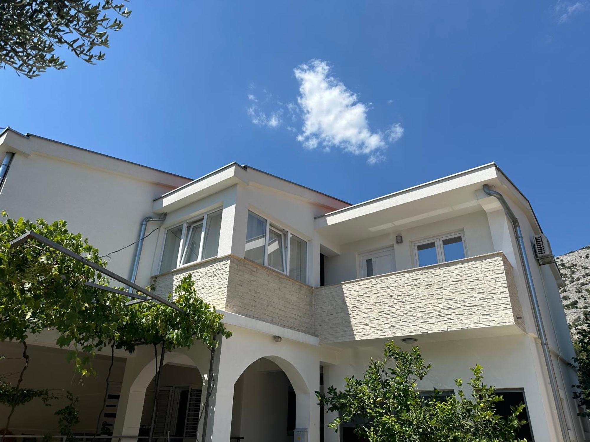 Apartment Climber Starigrad Paklenica