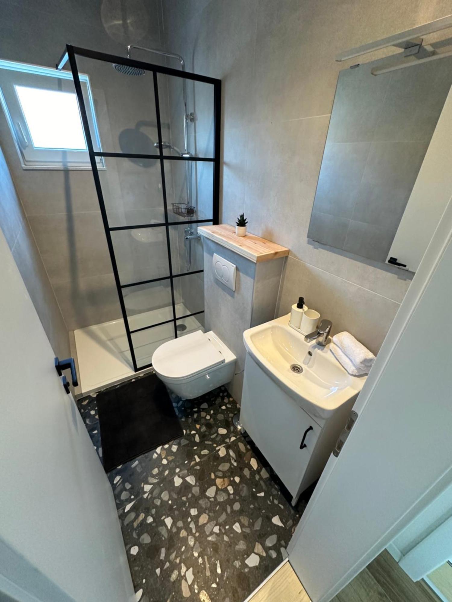 Climber Apartment