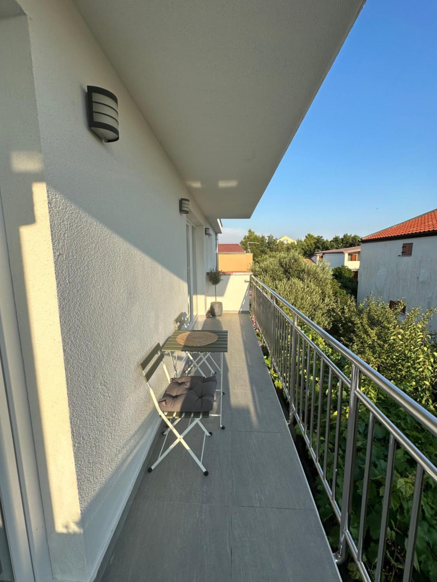 Apartment Climber Starigrad Paklenica