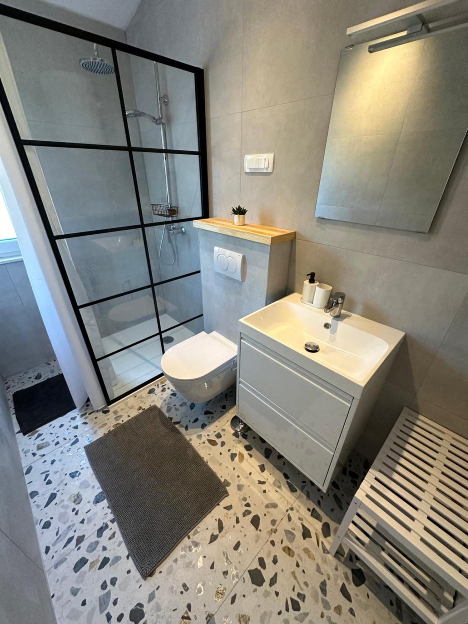 Climber Apartment