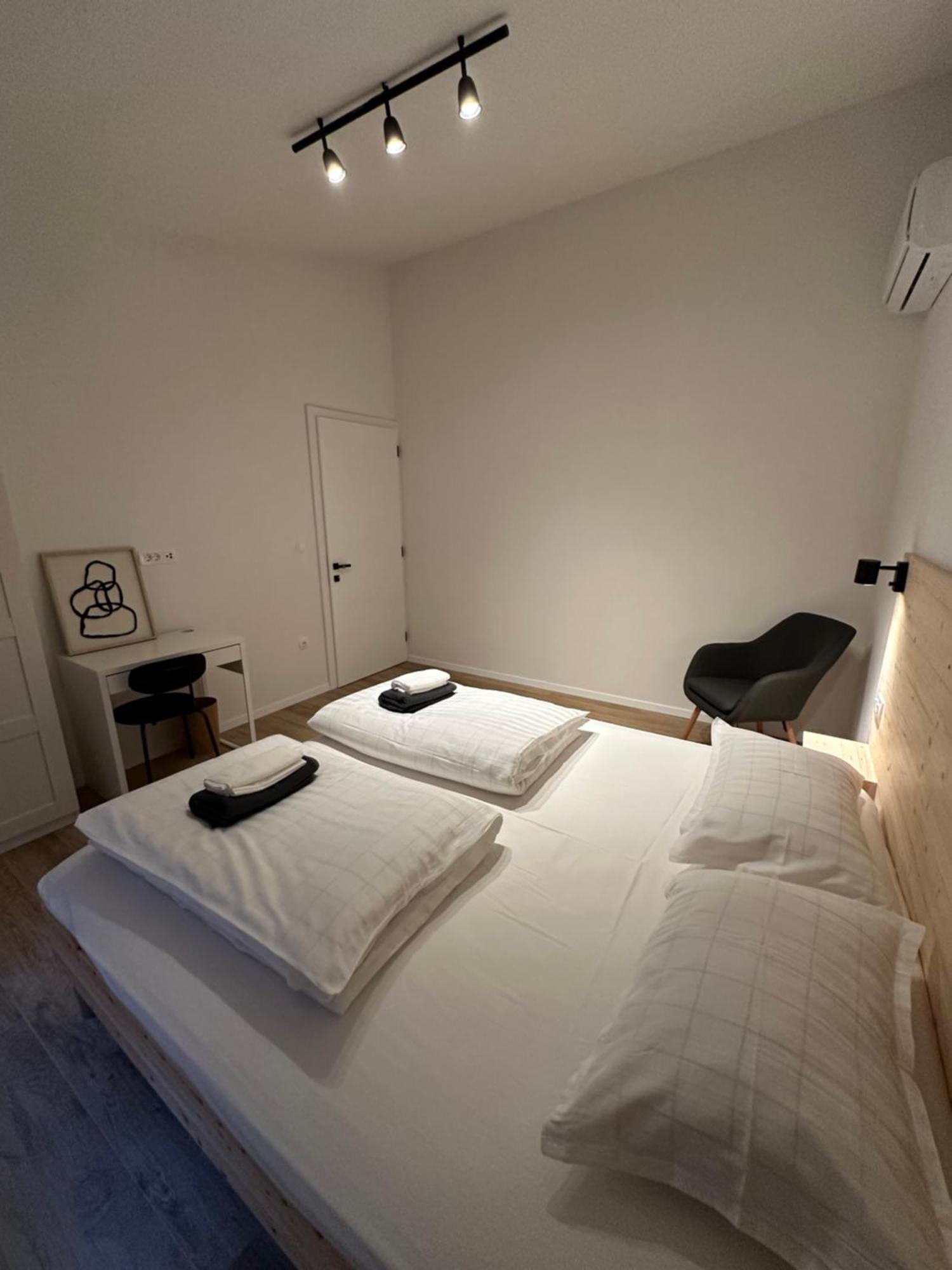 Climber Apartment Starigrad Paklenica