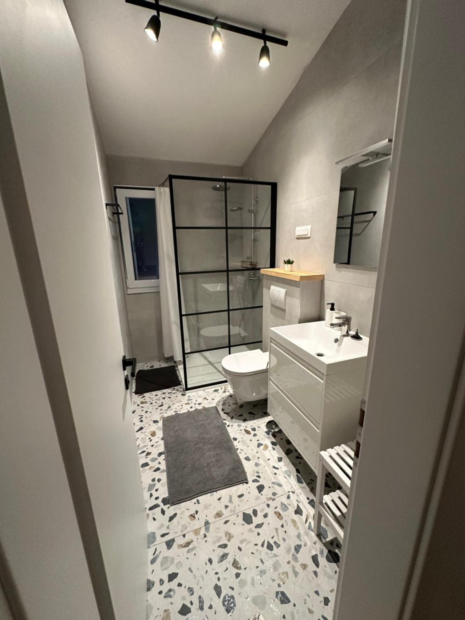 Climber Apartment