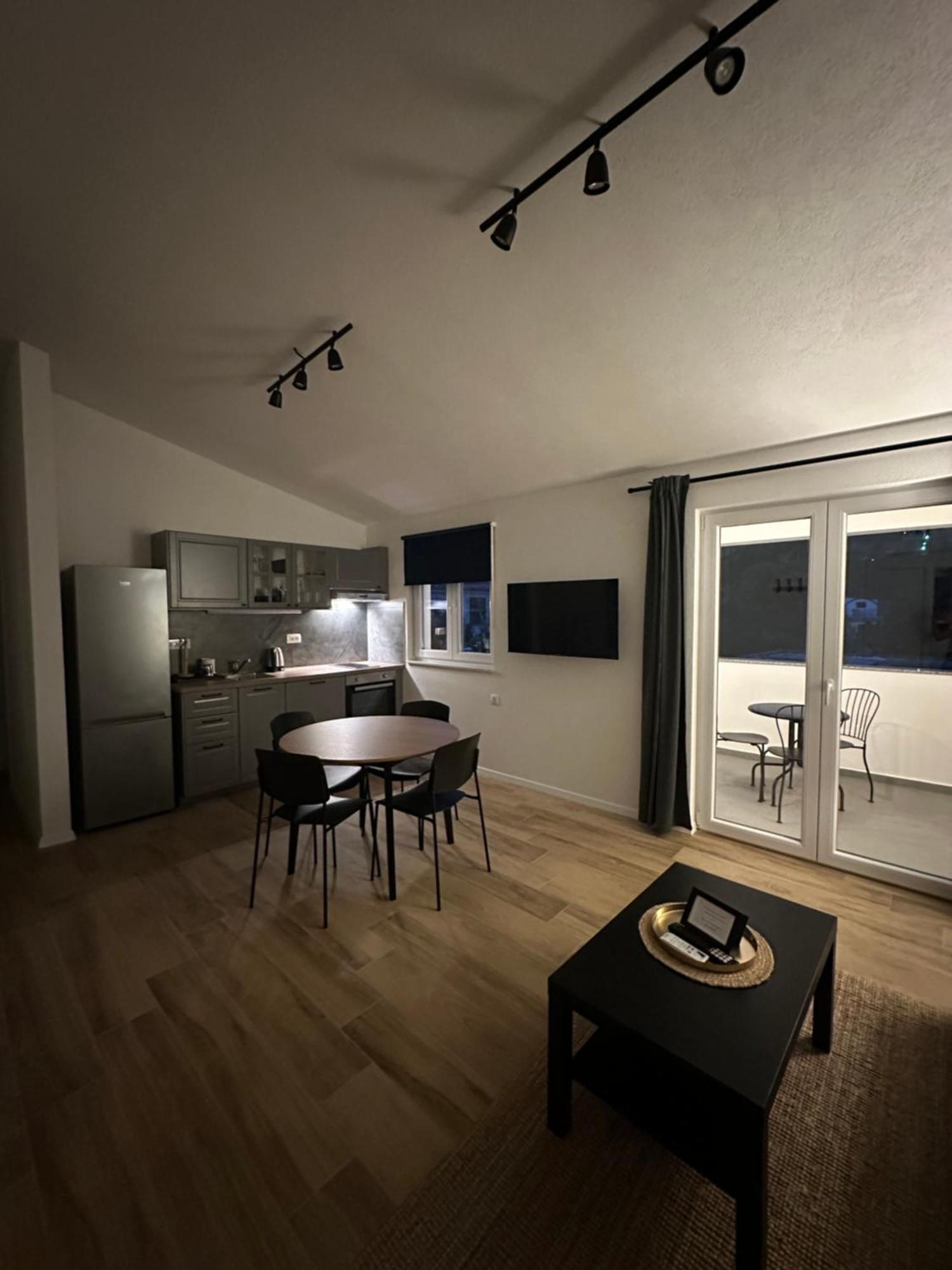 Apartment Climber Starigrad Paklenica